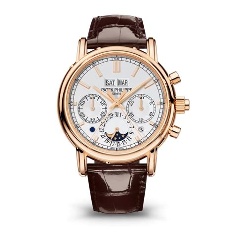 patek philippe price list in philippines|Patek Philippe highest price.